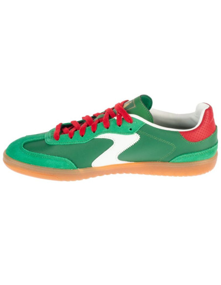 Skechers hotshot - roaver 254152-gmlt zielone 40