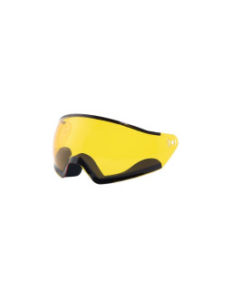 Szyba do kasku rossignol fit / yellow cat s1 vlt75%