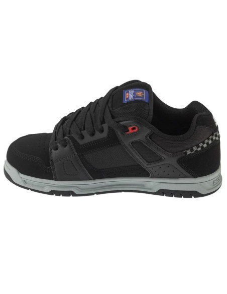 Dc shoes stag dc01813-063 czarne 40