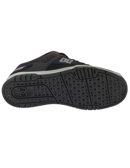 Dc shoes stag dc01813-063 czarne 40