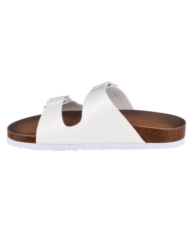 Skechers granola-gloss floss 163030-wht czarne 36