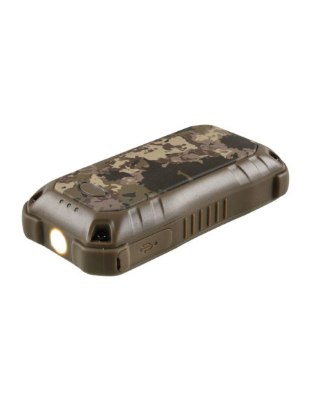 Elektryczny ogrzewacz camouflage ut3201 ocoopa