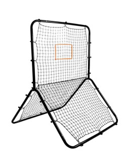 Przyrząd treningowy rebounder enero multisport 160x132x132 cm 1053608