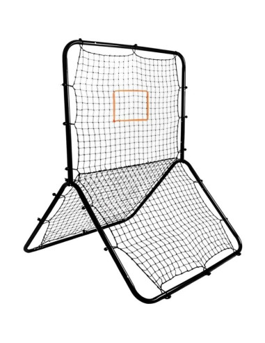 Przyrząd treningowy rebounder enero multisport 160x132x132 cm 1053608