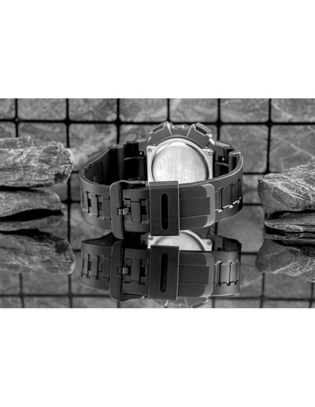 Zegarek męski casio gerton aeq-110w-1avdf + box