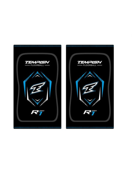 Nakolanniki do unihokeja tempish react pro r1 ii