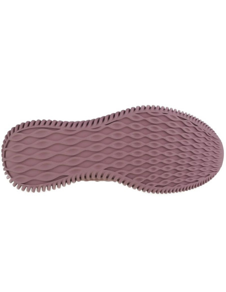 Skechers bobs geo-new aesthetics 117417-ros różowe 35,5