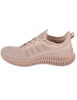 Skechers bobs geo-new aesthetics 117417-tan beżowe 36 2