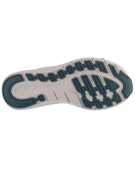 Skechers arch fit 2.0 - go-getter 119465-slt niebieskie 40