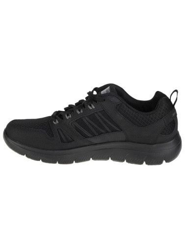 Skechers summits new world 232069-bbk czarne 44