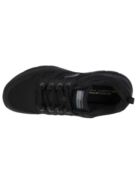 Skechers summits new world 232069-bbk czarne 44