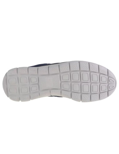 Skechers track-moulton 232081-nvor granatowe 44