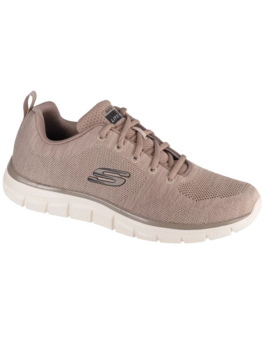 Skechers track - front runner 232298-tpe beżowe 43