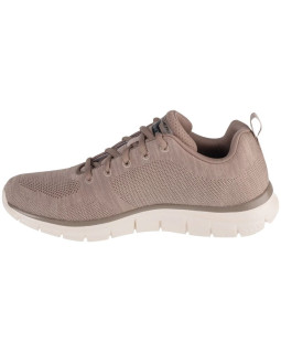 Skechers track - front runner 232298-tpe beżowe 43 2