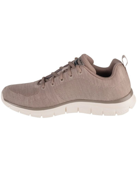 Skechers track - front runner 232298-tpe beżowe 43