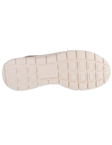 Skechers track - front runner 232298-tpe beżowe 43