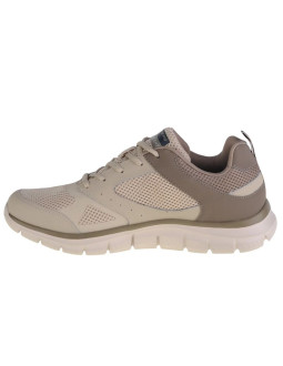 Skechers track-syntac 232398-tpe beżowe 43 2