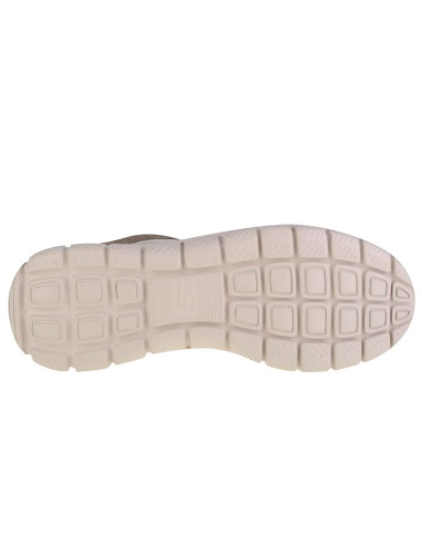 Skechers track-syntac 232398-tpe beżowe 43