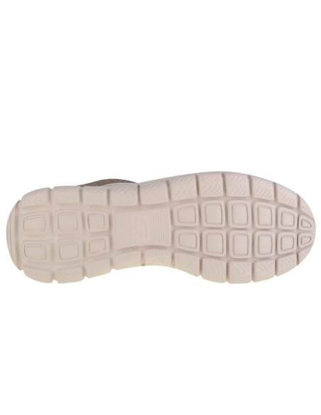 Skechers track-syntac 232398-tpe beżowe 43