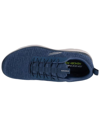 Skechers summits - sorenz 232697-nvgy granatowe 44