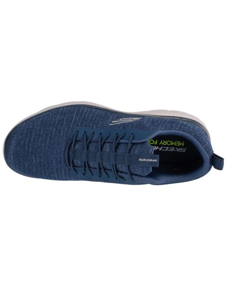 Skechers summits - sorenz 232697-nvgy granatowe 44
