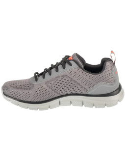 Skechers track - leshur 232758-ccor szare 41 2