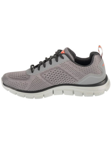 Skechers track - leshur 232758-ccor szare 41