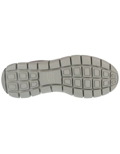 Skechers track - leshur 232758-ccor szare 41