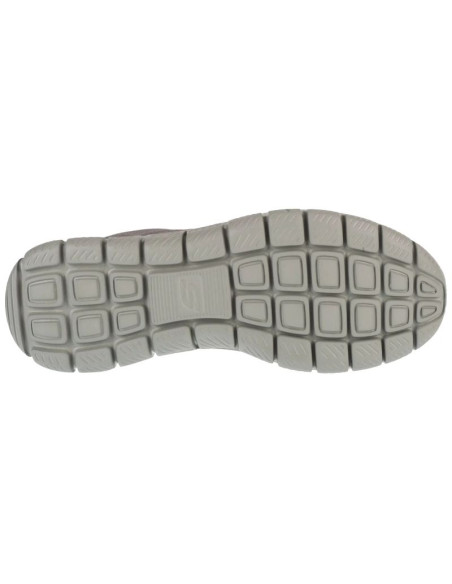 Skechers track - leshur 232758-ccor szare 41