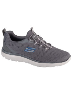 Skechers summits - tallo 232832-char szare 44