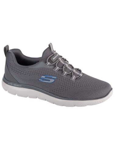 Skechers summits - tallo 232832-char szare 44