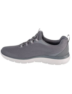 Skechers summits - tallo 232832-char szare 44 2