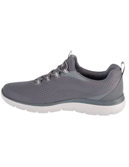 Skechers summits - tallo 232832-char szare 44
