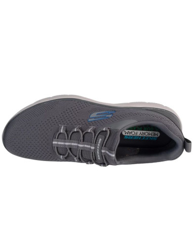 Skechers summits - tallo 232832-char szare 44