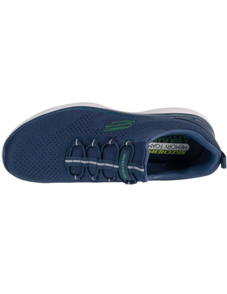 Skechers summits - tallo 232832-nvy granatowe 45
