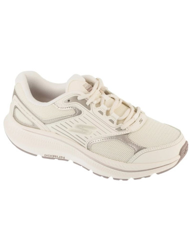 Skechers go run consistent 2.0 - advantage 128606-nat beżowe 36
