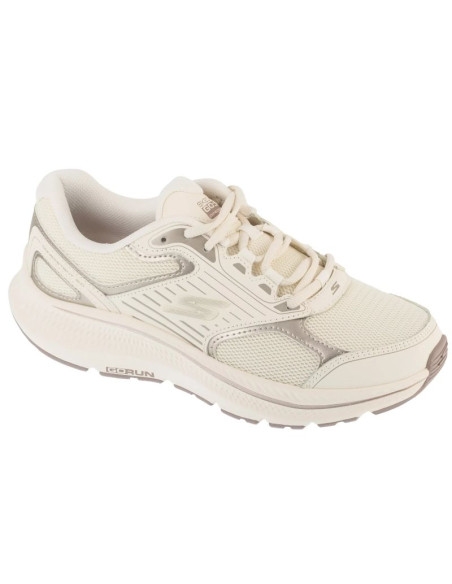 Skechers go run consistent 2.0 - advantage 128606-nat beżowe 36