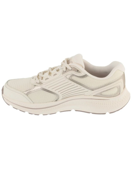 Skechers go run consistent 2.0 - advantage 128606-nat beżowe 36