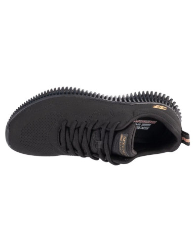 Skechers bobs geo - how marvelous 117422-bbk czarne 36