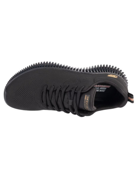 Skechers bobs geo - how marvelous 117422-bbk czarne 36