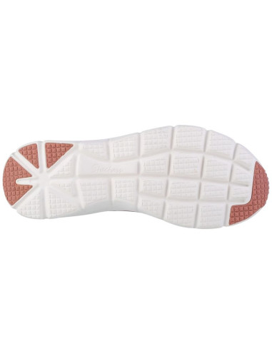 Skechers fashion fit - make moves 149277-ros różowe 36