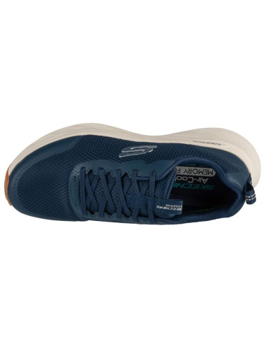 Skechers edgeride - rekze 232835-nvw granatowe 41