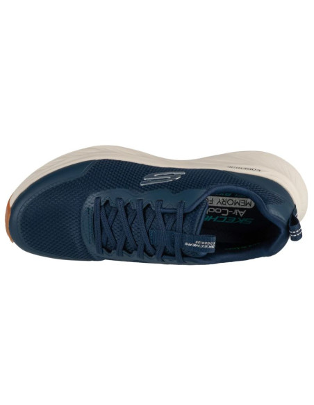 Skechers edgeride - rekze 232835-nvw granatowe 41
