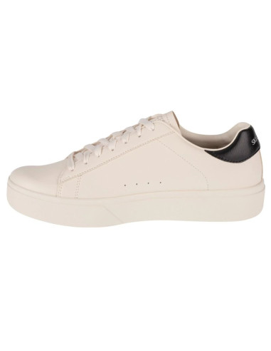 Skechers eden lx - remembrance 232865-ntbk białe 42