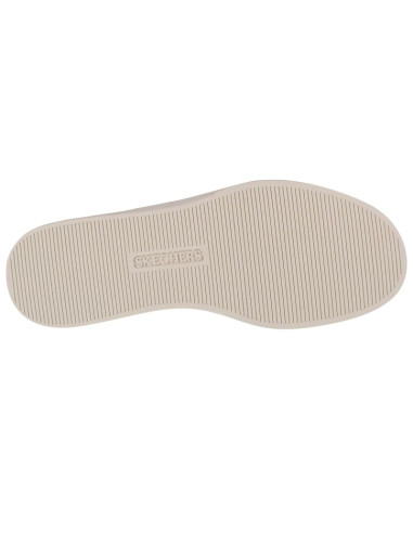 Skechers eden lx - remembrance 232865-ntbk białe 42