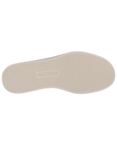 Skechers eden lx - remembrance 232865-ntbk białe 42