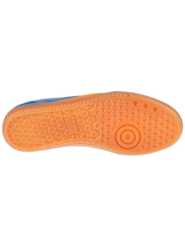 Skechers hotshot - roaver 254152-blyl niebieskie 40