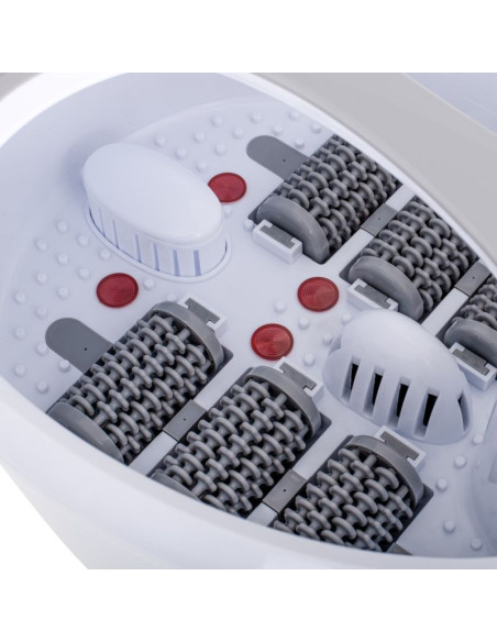 Masażer do stóp adler ad 2177