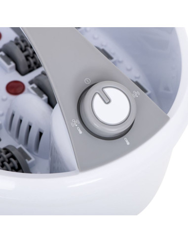 Masażer do stóp adler ad 2177