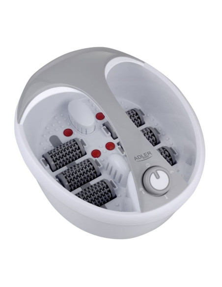 Masażer do stóp adler ad 2177